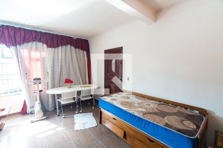 Sala de casa à venda com 2 quartos, 200m² em Americanópolis, São Paulo