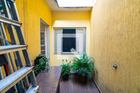 Vista do Quarto de casa à venda com 2 quartos, 200m² em Americanópolis, São Paulo