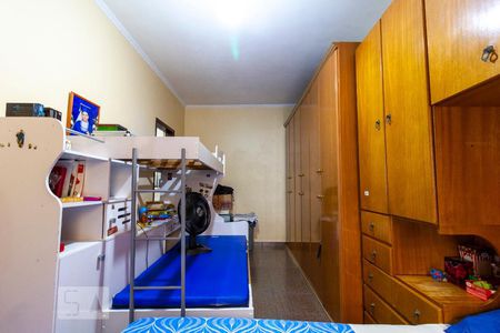 Suíte de casa para alugar com 2 quartos, 200m² em Americanópolis, São Paulo