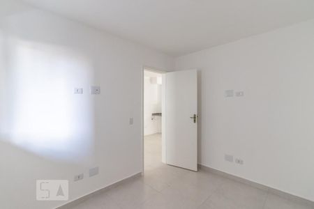 Quarto 1 de apartamento para alugar com 2 quartos, 45m² em Jardim Belem, São Paulo