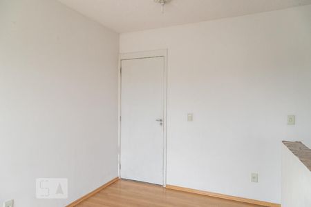 Sala de apartamento à venda com 2 quartos, 48m² em Jardim Castelo, São Paulo