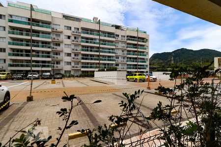 Vista de apartamento à venda com 2 quartos, 70m² em Recreio dos Bandeirantes, Rio de Janeiro