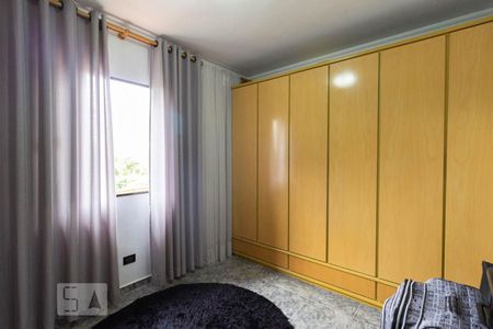 Quarto de casa para alugar com 2 quartos, 150m² em Lauzane Paulista, São Paulo