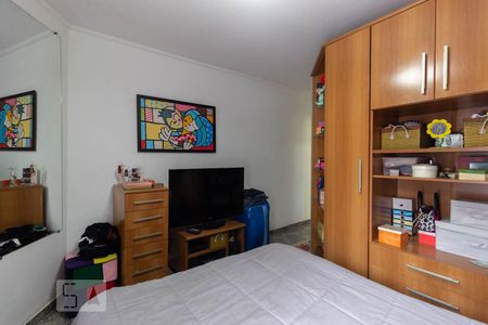 Quarto de casa para alugar com 2 quartos, 150m² em Lauzane Paulista, São Paulo