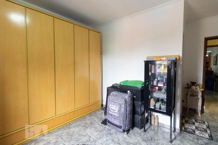 Quarto de casa para alugar com 2 quartos, 150m² em Lauzane Paulista, São Paulo