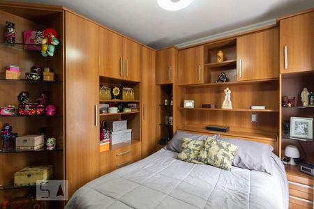 Quarto de casa para alugar com 2 quartos, 150m² em Lauzane Paulista, São Paulo