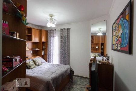 Quarto de casa para alugar com 2 quartos, 150m² em Lauzane Paulista, São Paulo