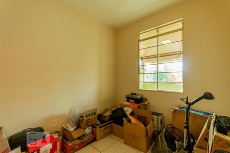 Quarto 1 de apartamento à venda com 2 quartos, 55m² em Santa Mônica, Belo Horizonte