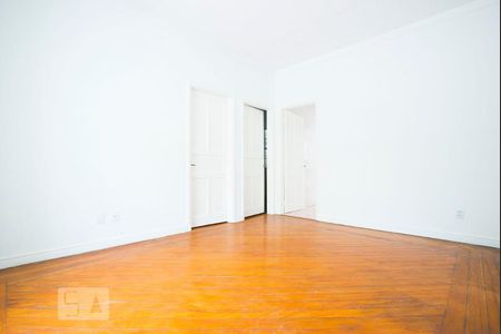 Sala de casa para alugar com 2 quartos, 98m² em Carandiru, São Paulo