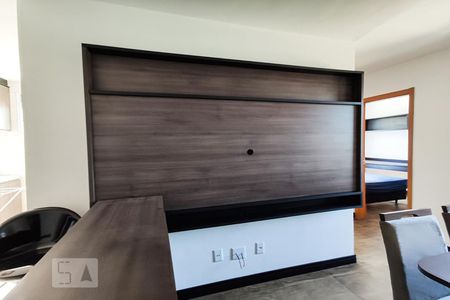 Sala de apartamento à venda com 2 quartos, 45m² em Vila Rosa, Novo Hamburgo