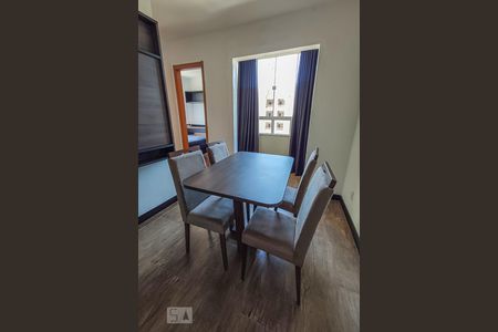 Sala de apartamento à venda com 2 quartos, 45m² em Vila Rosa, Novo Hamburgo