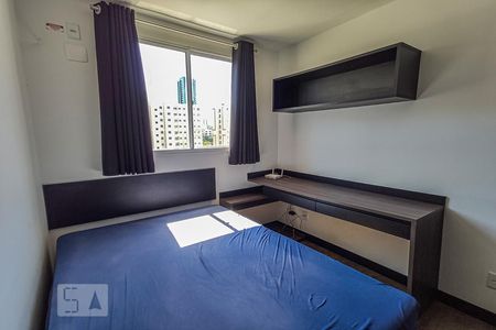 Dormitório de apartamento à venda com 2 quartos, 45m² em Vila Rosa, Novo Hamburgo