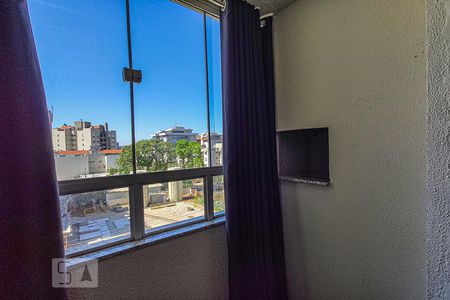 Sacada de apartamento à venda com 2 quartos, 45m² em Vila Rosa, Novo Hamburgo