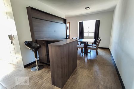 Sala de apartamento à venda com 2 quartos, 45m² em Vila Rosa, Novo Hamburgo