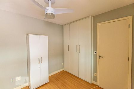 Quarto 2 de apartamento à venda com 3 quartos, 110m² em Icaraí, Niterói