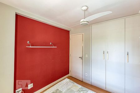 Quarto 1 de apartamento à venda com 3 quartos, 110m² em Icaraí, Niterói