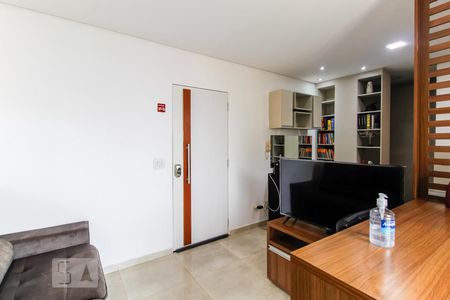 Studio à venda com 37m², 1 quarto e 1 vagaSala