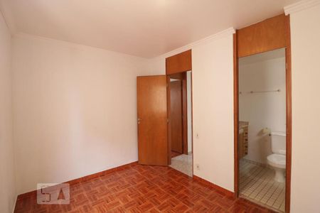 Dormitório 1 suite de apartamento à venda com 3 quartos, 79m² em Vila Prudente, São Paulo