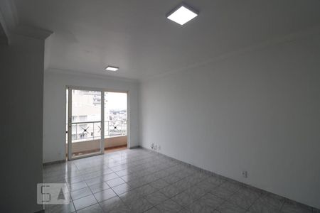 Detalhe Sala de apartamento à venda com 3 quartos, 79m² em Vila Prudente, São Paulo