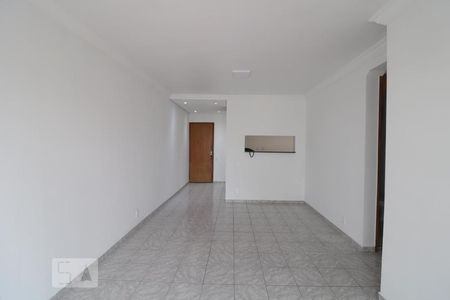 Detalhe Sala de apartamento à venda com 3 quartos, 79m² em Vila Prudente, São Paulo