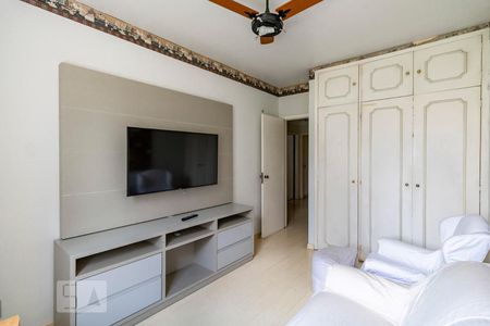 Apartamento para alugar com 4 quartos, 161m² em Santo Antônio, Belo Horizonte