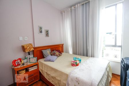 Quarto 1 de apartamento à venda com 3 quartos, 84m² em Engenho de Dentro, Rio de Janeiro