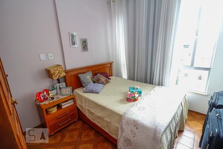 Quarto 1 de apartamento à venda com 3 quartos, 84m² em Engenho de Dentro, Rio de Janeiro