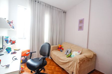 Quarto 2 de apartamento à venda com 3 quartos, 84m² em Engenho de Dentro, Rio de Janeiro