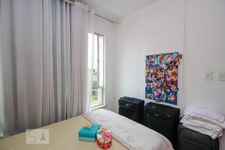 Quarto 1 de apartamento à venda com 3 quartos, 84m² em Engenho de Dentro, Rio de Janeiro