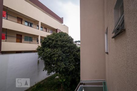 Quarto 1 - vista de apartamento à venda com 2 quartos, 40m² em Penha de França, São Paulo