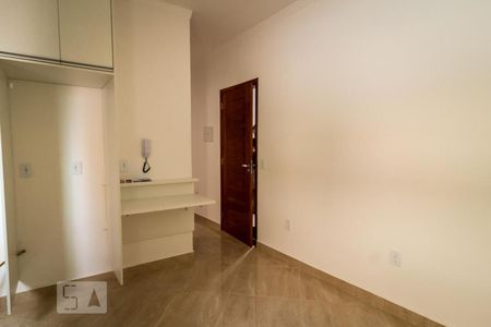 Sala de apartamento à venda com 2 quartos, 40m² em Penha de França, São Paulo