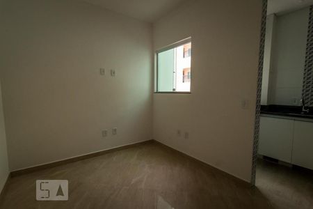 Sala de apartamento à venda com 2 quartos, 40m² em Penha de França, São Paulo