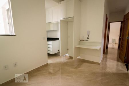 Sala de apartamento à venda com 2 quartos, 40m² em Penha de França, São Paulo