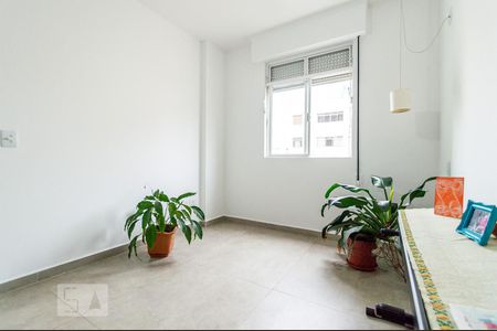 Quarto de apartamento à venda com 1 quarto, 55m² em Santa Cecília, São Paulo