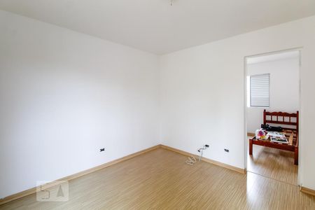 Sala de apartamento à venda com 2 quartos, 50m² em Jardim Valeria, Guarulhos