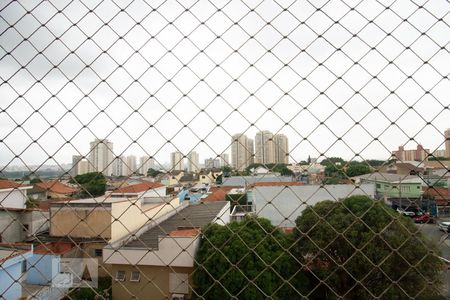 Vista da Sacada de apartamento à venda com 2 quartos, 75m² em Gopouva, Guarulhos