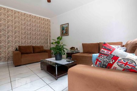 Sala de casa à venda com 3 quartos, 220m² em Jardim Jaú (zona Leste), São Paulo