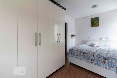 Quarto 1 - Suite de casa à venda com 3 quartos, 220m² em Jardim Jaú (zona Leste), São Paulo