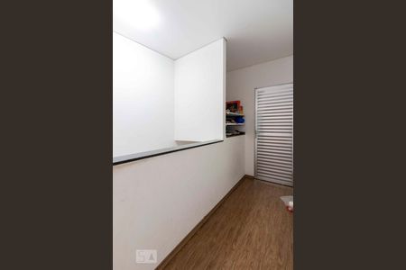 Corredor de casa à venda com 3 quartos, 220m² em Jardim Jaú (zona Leste), São Paulo
