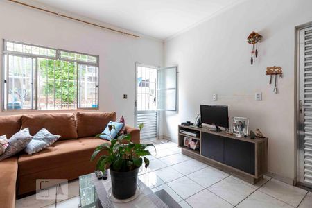 Sala de casa à venda com 3 quartos, 220m² em Jardim Jaú (zona Leste), São Paulo