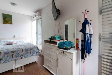 Quarto 1 - Suite de casa à venda com 3 quartos, 220m² em Jardim Jaú (zona Leste), São Paulo