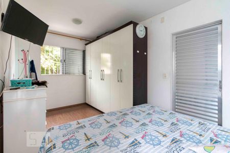 Quarto 1 - Suite de casa à venda com 3 quartos, 220m² em Jardim Jaú (zona Leste), São Paulo