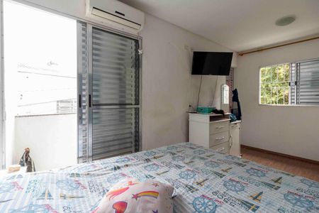 Quarto 1 - Suite de casa à venda com 3 quartos, 220m² em Jardim Jaú (zona Leste), São Paulo