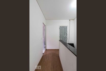 Corredor de casa à venda com 3 quartos, 220m² em Jardim Jaú (zona Leste), São Paulo