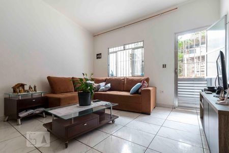 Sala de casa à venda com 3 quartos, 220m² em Jardim Jaú (zona Leste), São Paulo