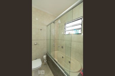 Banheiro 2 de casa à venda com 2 quartos, 100m² em Vila Independencia, São Paulo