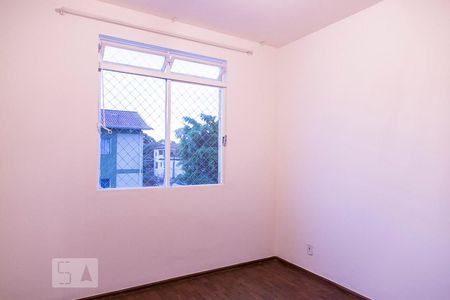 Quarto 2 de apartamento à venda com 2 quartos, 60m² em Jardim Montanhês, Belo Horizonte