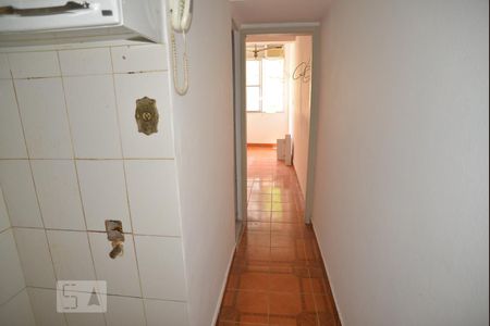 Studio à venda com 30m², 1 quarto e sem vagaEntrada