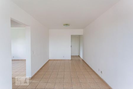 Sala de apartamento à venda com 2 quartos, 60m² em Jardim Ester, São Paulo