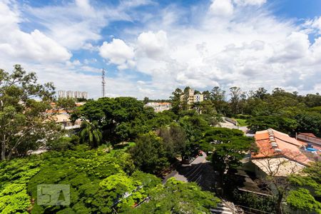 Vista de apartamento à venda com 2 quartos, 60m² em Jardim Ester, São Paulo